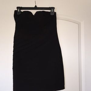 Super cute black mini